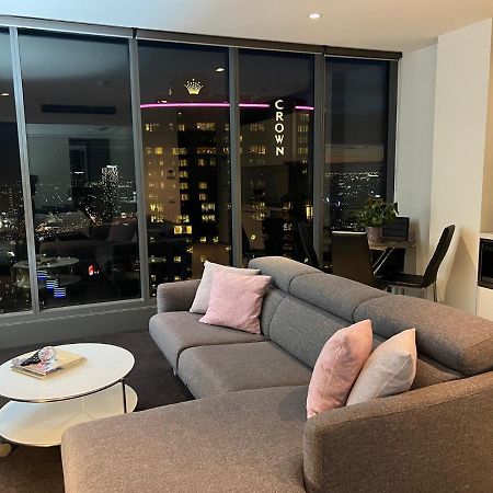 Executive Stays Southbank 1 Bedroom - Luxurious Serviced Apartment Melbourne Eksteriør billede