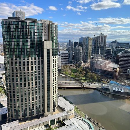 Executive Stays Southbank 1 Bedroom - Luxurious Serviced Apartment Melbourne Eksteriør billede