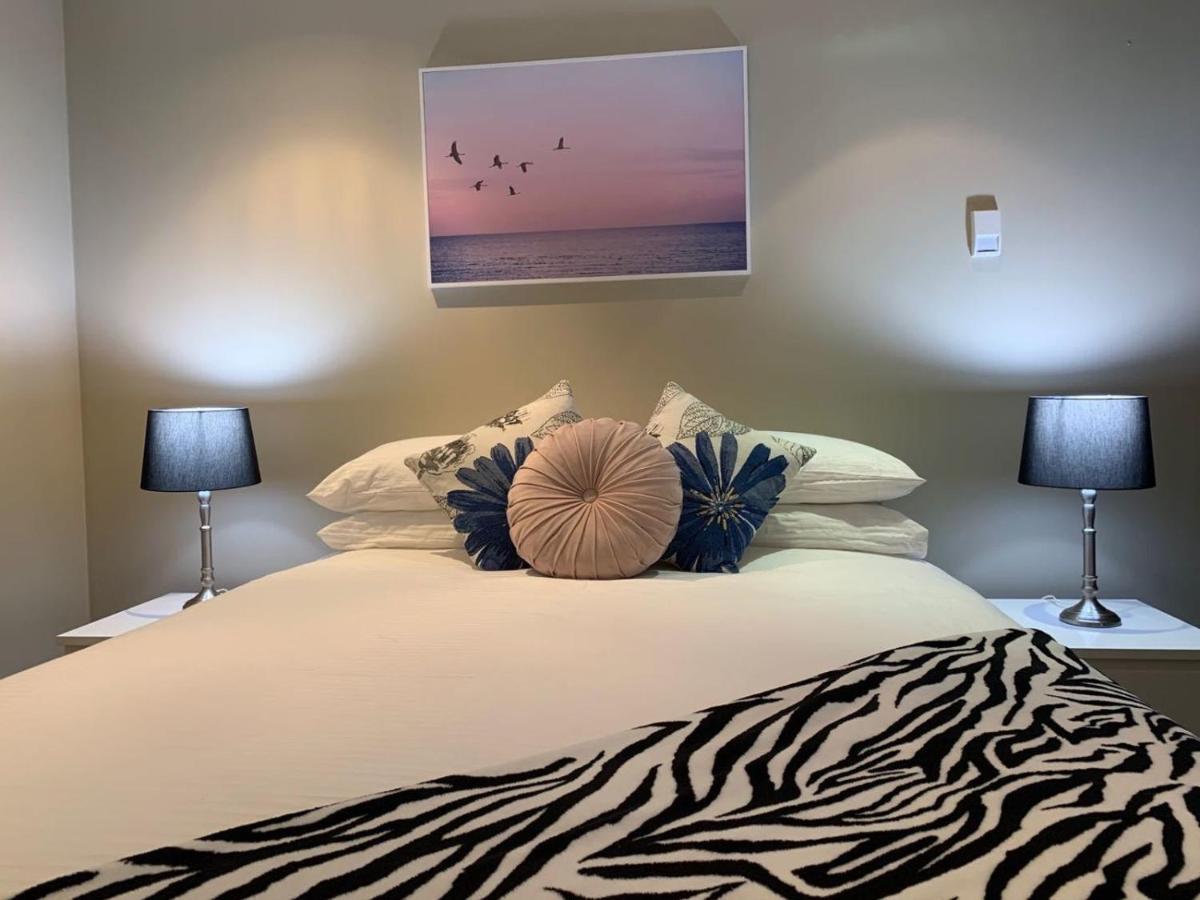 Executive Stays Southbank 1 Bedroom - Luxurious Serviced Apartment Melbourne Eksteriør billede